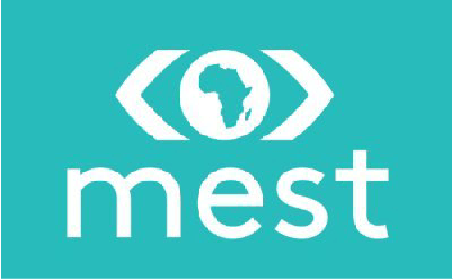 MEST Logo